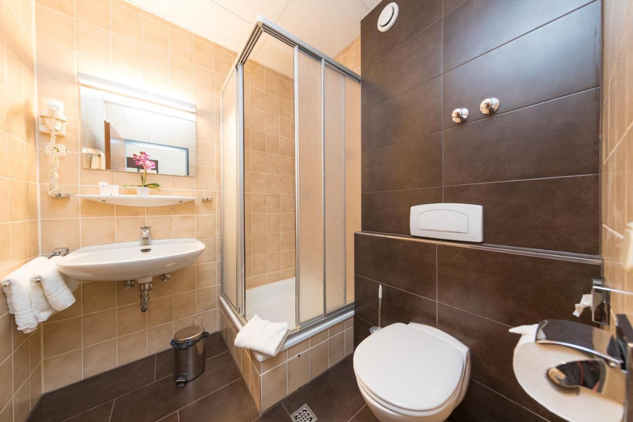 Cityhotel Uelzen Rom bilde