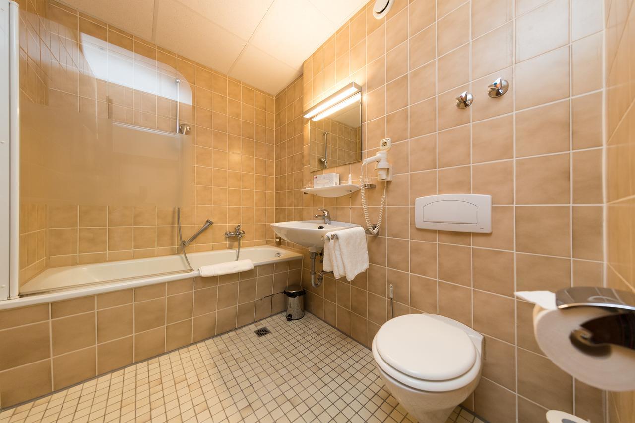 Cityhotel Uelzen Eksteriør bilde